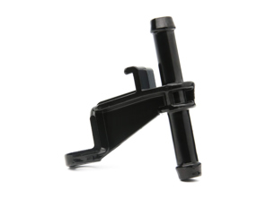 Coolant hose connector. Porsche 996 / 997 - 99610622652, 99610622651 - URO-011697