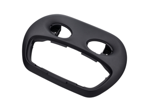 Interior Light Cover, TARGA. Porsche 996 Carrera 2002-05 - 99655555707A03, 99655555707M33, 99655555707P13, 99655555707C53, 99655555707G13, 99655555707J33, 99655555707S33