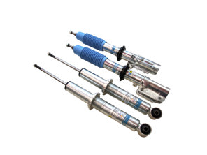 Bilstein Sports B6 FRONT and REAR shock absorbers PACKAGE Porsche 964 - 35-052777, 35-052784, 24-015479, 35052777, 35052784, 24015479, 96434314104, 96434314204, 96433305700, 96434304103, 96434304203, 96434304102, 96434304202, 96434304104, 96434304204, 96534304100, 96534304200, 96534304202, 96534304105, 96534304205, 96433305105, 96533305700, 96533305701