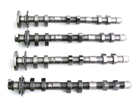 Sport Camshaft Set Porsche 986 Boxster 2.5ltr (M96.20 Engine) - 100 105 986 002, 0319 E1 641-R0, 0319 A1 641-R0A, 0319 E1 641-L0E, 0319 A1 641-L0A, 99610522104, 99610522204, 99610521604, 99610521804