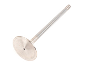 Engine cylinder head exhaust valve. Porsche 957/958 Cayenne / 970 Panamera - 94810532202, 3944.239