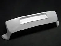 Rear bumper. Porsche 914 wide body / 916 - TK 152, TK52