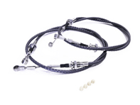 Performance short throw shifter cables. Porsche 986 Boxster S (updated to 3.8L) - 3601009861, NM203