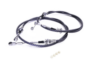 Performance short throw shifter cables. Porsche 986 Boxster S (updated to 3.8L) - 3601009861, NM203