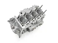 Crankcase without pistons. Porsche 944/2 2.7L 1989 - 94410096100