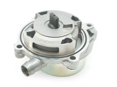 Oil Pump Scavange Pump in cylinder head Porsche 997 Turbo - 99710702173