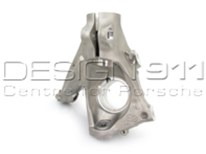 Wheel Carrier FRONT. Porsche 997 / 987 Boxster / 987C Cayman - 99734115725, 99734115825