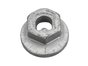 Eccentric washer for Rear upper outer control arm. Porsche 970 Panamera - 97033121900, WHT007492