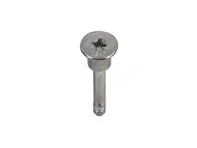 Tensioning pin handbrake shoe retaining spring. Porsche 9YA Cayenne - 958609279