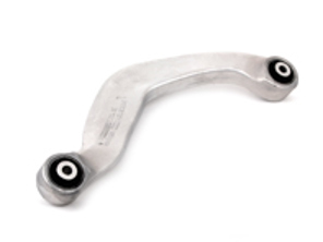 Track control arm upper, Rear. Porsche Macan - 8K0505323H, 8K0505324H, PAB505323, PAB505324