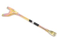 Air con compressor mount strut. Porsche 964 / 993 - 99312612800, 96412612802, 96412612804