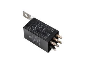 DME Relay 6 PIN. Porsche 911 3.2L 1984-89 - 91161815400, 91161815401, 91161815402