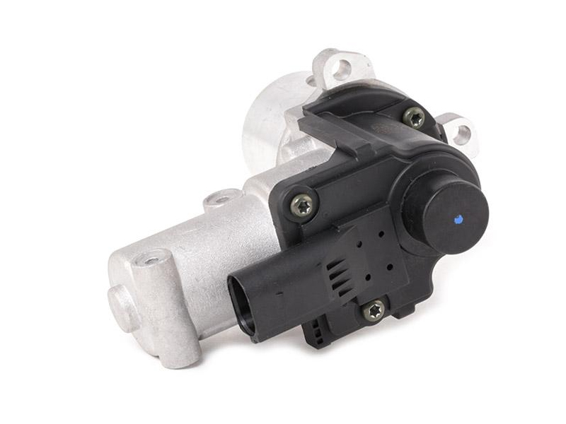 Marelli 571822112084 Porsche 95811105100 Exhaust gas