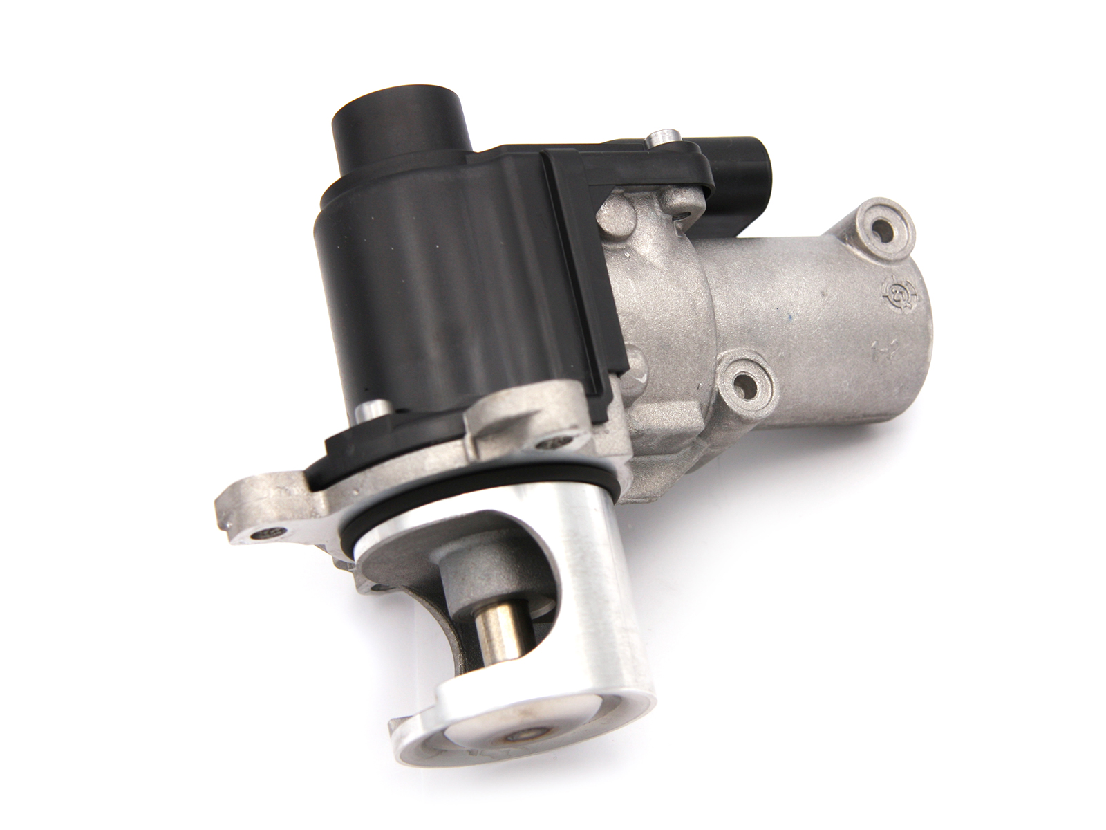 Porsche 95811105100 Exhaust gas recirculation valve EGR for Porsche 958