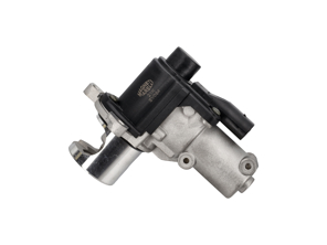 Exhaust gas recirculation valve EGR. Porsche 958 Cayenne - 95811105100, 571822112084, 95811105101, 958131502