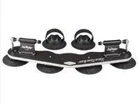 SeaSucker Mini Bomber Bike Carrier - Carries x2 Bikes - BM2006