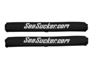 Roof rack replacement pads. SeaSucker monkey bars - SA1022