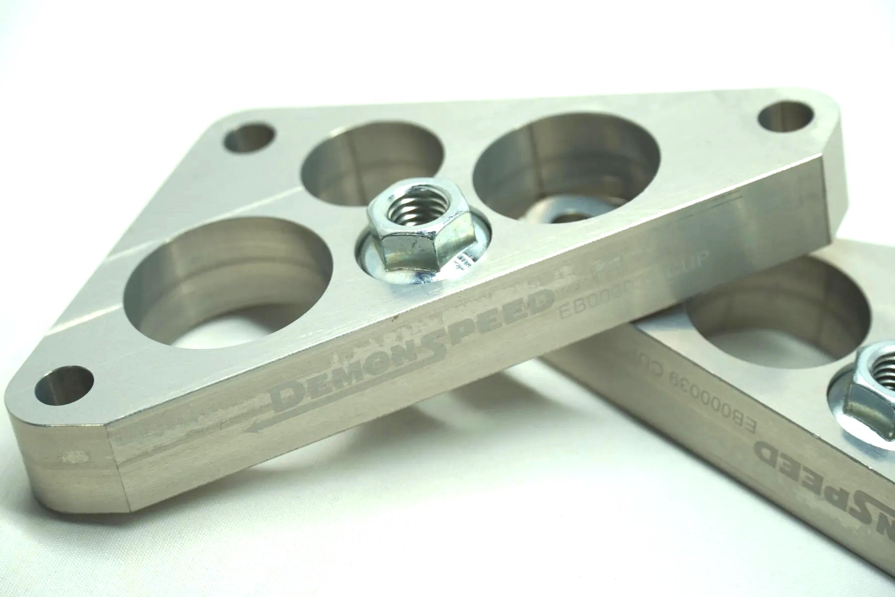 Solid Engine Mount GT3 Cup Style. Porsche 996 turbo / GT3 / 997 turbo