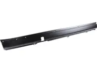 Side sill panel. Rocker panel Porsche 911 1978-89 - 91155904701GRV, 91155904801GRV, 91155904700, 91155904701, 91155904800, 91155904801, 1686500870, 1686500880 - 1686500870, 1686500880