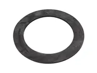 Rubber Packing for Front Coil Spring for Porsche 996 GT2 / GT3 / GT3 RS 1999-2005 - 99634355190, 99634355191