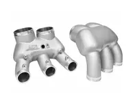GT3 Intake Manifold Pair. Porsche 911 / 964 / 993 Air-Cooled (Adapt Motorsport) - AMS9050289
