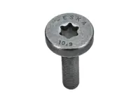Torx head screw M8 x 33-10.9 belt tensioner. Porsche 718 / 991.2 / 992 / GT4 / 971 Panamera - PAF008362, 99907324609