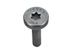 Torx head screw M8 x 33-10.9 belt tensioner. Porsche 718 / 991.2 / 992 / GT4 / 971 Panamera - PAF008362, 99907324609