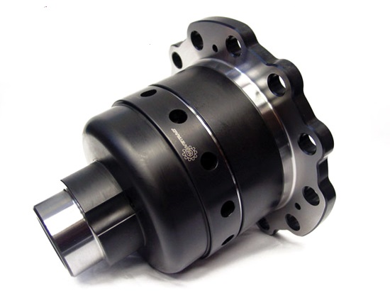 メル96491 Wavetrac® Differential for Porsche 40.309.160WK - 40309160WK