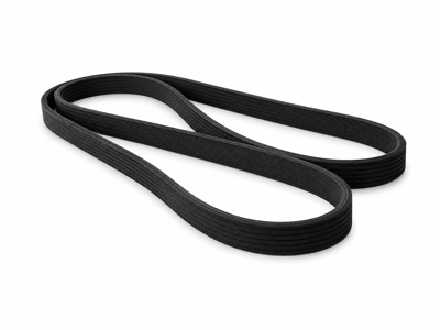 Drive belt. Porsche 991.2 S / 992.1 S / 992 S / 992 Turbo - 0PB903137B, 9A110222100