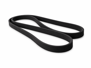 Drive belt. Porsche 991.2 S / 992.1 S / 992 S / 992 Turbo - 0PB903137B, 9A110222100 - MV06DPK1833