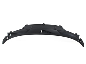 Windscreen scuttle panel plastic cover. Porsche 987 Boxster / 987 Cayman / 997 LHD - 99757256310FMT, 99757256308FMT, 99757256310, 99757256308