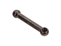 Turbocharger Operating Rod, Cylinders 4-6. Porsche 991.1 / 991.2 Turbo 2014-18 - 9A112312570