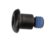 Grub Screw - M8x9.2 - for Folding Roof Frame. Porsche 911 Speedster 3.2L / 964 Speedster 3.6L 1989-94 - 99921805207