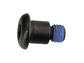 Grub Screw - M8x9.2 - for Folding Roof Frame. Porsche 911 Speedster 3.2L / 964 Speedster 3.6L 1989-94 - 99921805207