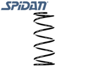 Spidan Coil Springs FRONT. Porsche 968 - 49051
