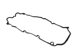 Engine valve cover gaske, Cyl. 4-6. Porsche 970 Panamera - 94610593600, 569.200