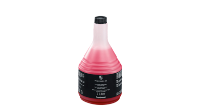 Porsche Car Care - Wheel cleaner 1000ml refill bottle - 00004400236
