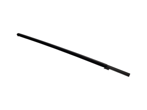 Front Window Aperture Seal, Inner. Porsche 92A Cayenne (958) 2011-18 - 95853147, 95853147102, 95853147202, 95853147100, 95853147101, 95853147200, 95853147201