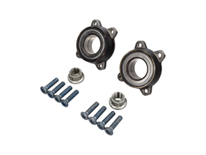 Wheel bearing front & rear, Set of 2. Porsche 958 Cayenne / 991 GT3 / 981 Cayman GT4 - 95833158300, 95834190100, 958501287 - R154.66, R15466