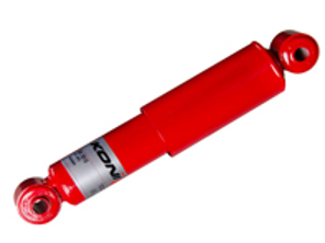 Shock Absorber Front. Porsche 356 1950-55 - 801013, 80-1013