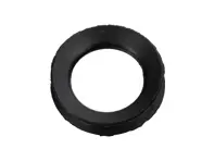 Clutch Release Shaft Sealing ring. Porsche 930 - 93030114000