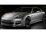 Aerokit Package PS9 SpeedART Porsche Panamera