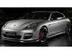 Aerokit Package PS9 SpeedART Porsche Panamera