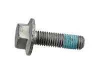 Hexagon Bolt - M10x35 - for Gearbox Mounting Bracket. Porsche 987.2 Boxster / Cayman - PDK & Manual - 99907200102, N90958803