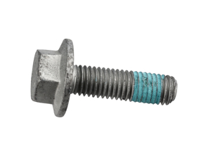 Hexagon Bolt - M10x35 - for Gearbox Mounting Bracket. Porsche 987.2 Boxster / Cayman - PDK & Manual - 99907200102, N90958803