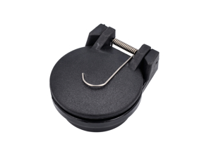 Pop off air valve. Porsche 911 1973-89 - 911901522, 91111090699 - URO-004104, 911110ABV