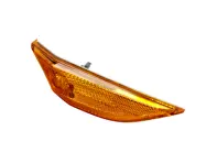 Side Repeater, Amber. Porsche 981 Boxster / Cayman / 991.1 Carrera 2012-16 - 99163115, 99163115703, 99163115803, 99163115702, 99163115802