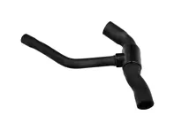 Water Radiator Bottom Hose Return RIGHT. Porsche 996 C2/C4C4S / 986 S 3.2L - 99610666656, 99610666655, 99610666652, 99610666651