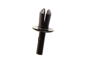 PLASTIC RIVET N0385012 - N0385012, N  0385012