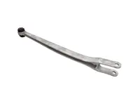 Control arm lower, Rear. Porsche Boxster 987 / Cayman - 98733104302, 98733104303, 98733104304, 98733114302 - JTC1316
